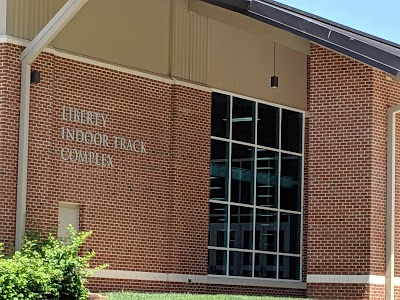 Liberty Indoor Track Complex