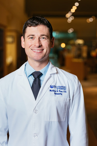 Eye Centers of Tennessee - Crossville