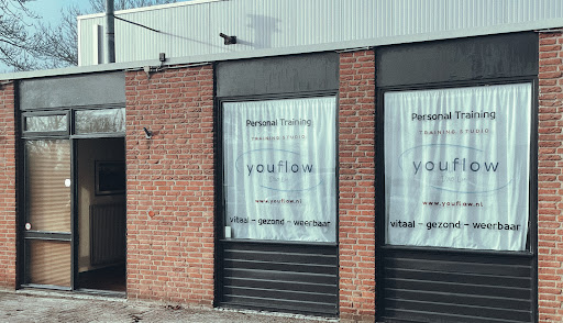 youflow - Visual