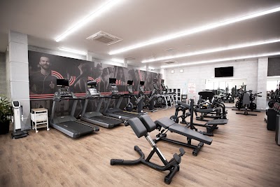 ミラフィットネス 静岡東名店