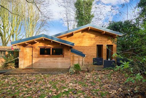 Photo de Les Cottages du Parc - Chambres & Spa privatif à Mouvaux (59420)