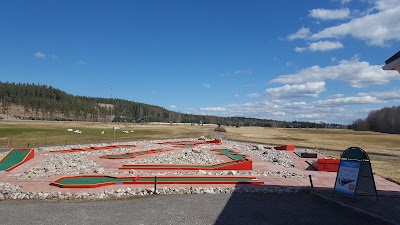Photos of V&auml;&auml;ksy Channel Golf Association