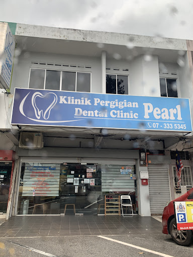 Klinik Pergigian Pearl