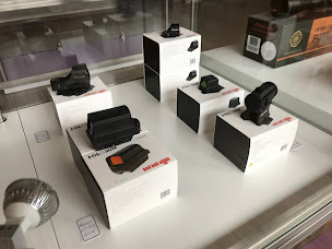 Photo n°5 de KLB Armes à Veauche (Armurerie)