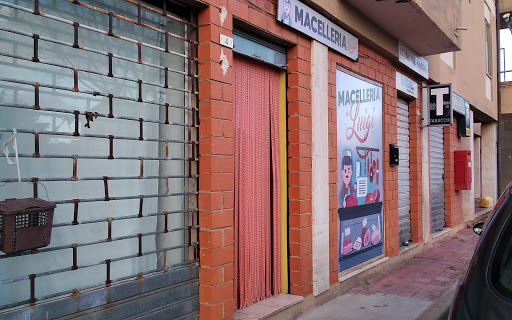 Macelleria di Luigi Capitani