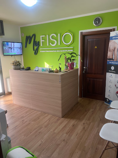 Myfisio Studio Fisioterapico Multidisciplinare