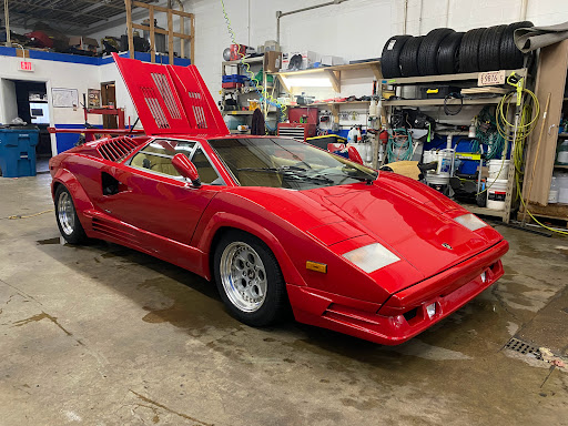 Ride & Shine Auto Detail - Thumbnail