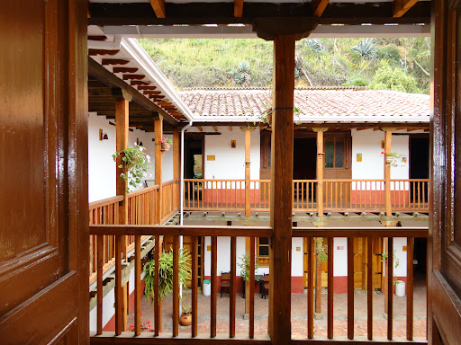 Sumercé Casa Hostal Corrales Boyacá