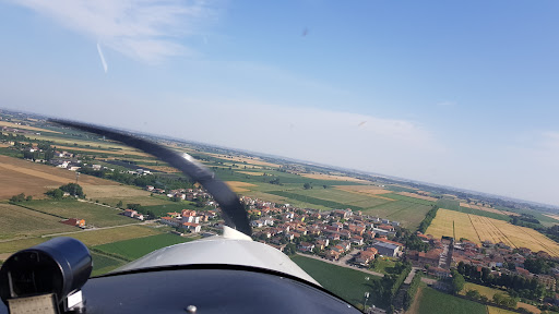 Aero Club Rovigo "L. Baldi" - Thumbnail