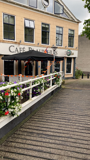 Café Blauwhuis - Thumbnail