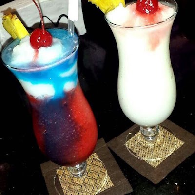 Photos of D'Rehab Sports Bar, Pool Hall & Lounge