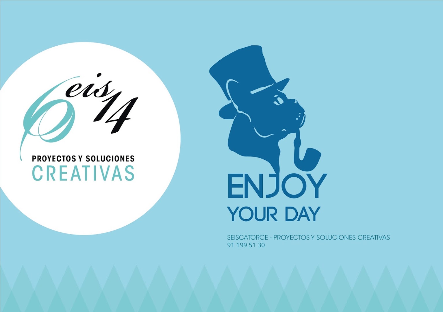 SeisCatorce