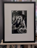 La graine de fleur dorée - Fleur Rivière à Vanves