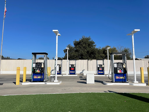 Santa Ynez Fuel Depot - Thumbnail