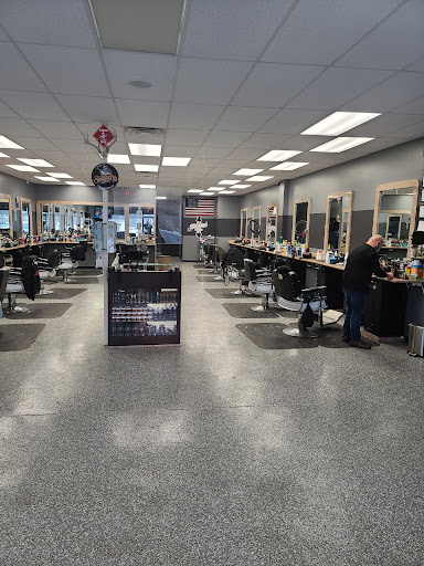 True Cuts Barber Shop - Thumbnail