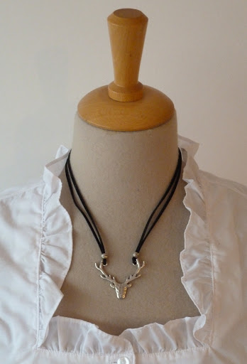 Elke Wolf Bayrisch-Stylisch Filz-Trachtentaschen, Schmuck und mehr - Thumbnail