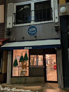 Dishon Bakery