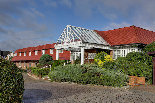 Best Western Reading Calcot Hotel