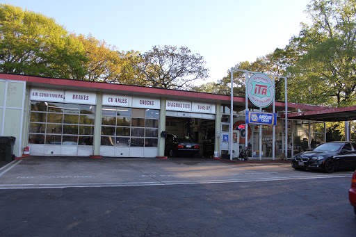 Intown AutoCare - Thumbnail
