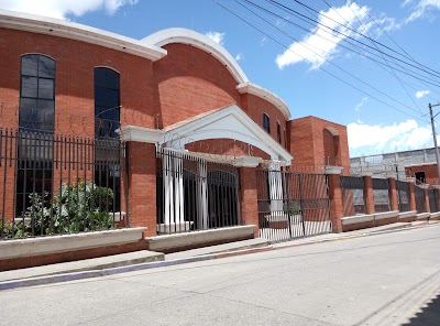 Photos of Revival Tabernacle Miel San Marcos