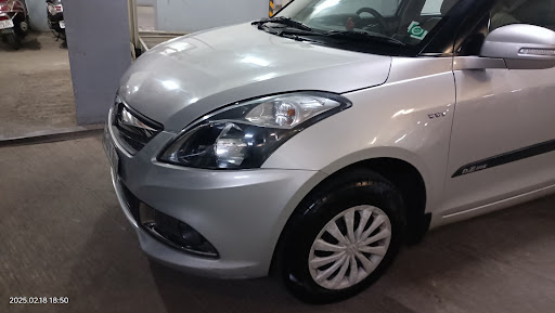 Car repair and service in mumbai malad. ... post image