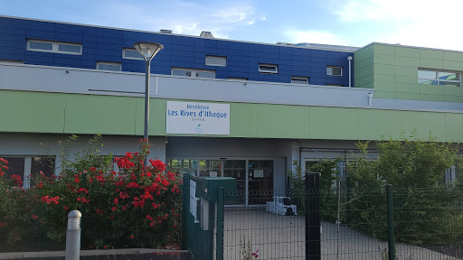 Photo de EHPAD Résidence Les Rives d'Allier à Peschadoires (63920)