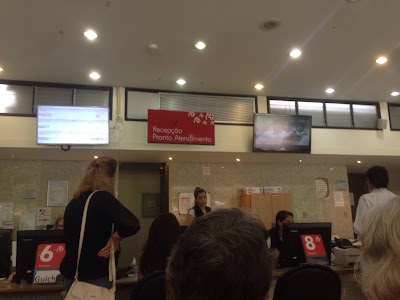 Photos of Hospital Novo Atibaia