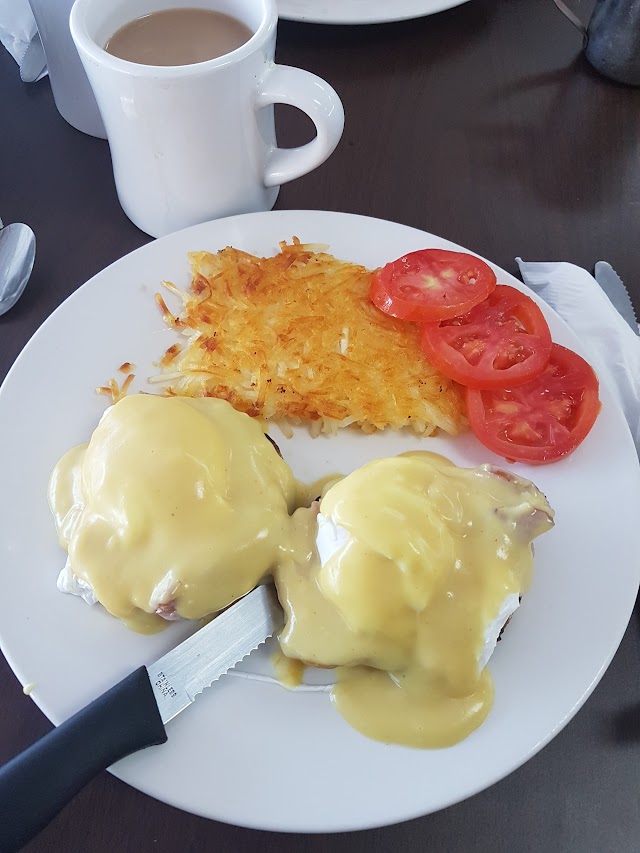 Michael's Cafe