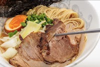 自家製焼豚 ちゃーしゅうちゃおちゃん