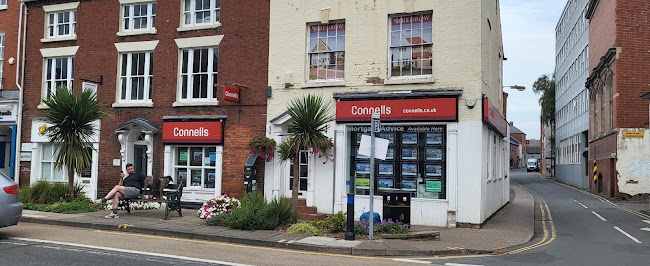 Reviews of Connells Estate Agents Hereford in Hereford - Real estate agency
