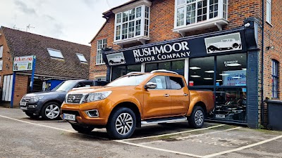 Rushmoor Motor Company