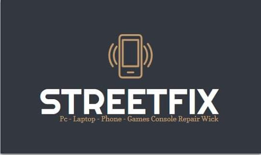 Streetfix - Visual