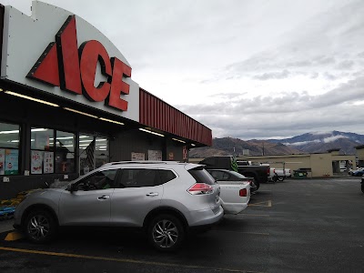 Ag Supply Ace Hardware