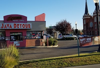 Java Detour Inc