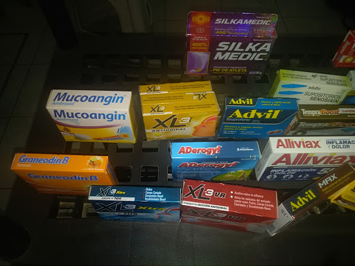 Farmacia del Calvario - Thumbnail