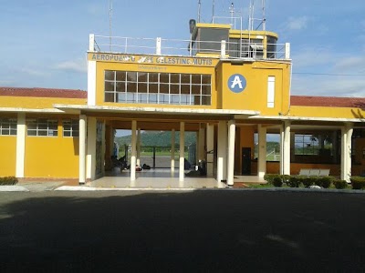 Photos of Jos&eacute; Celestino Mutis Airport (MQU)