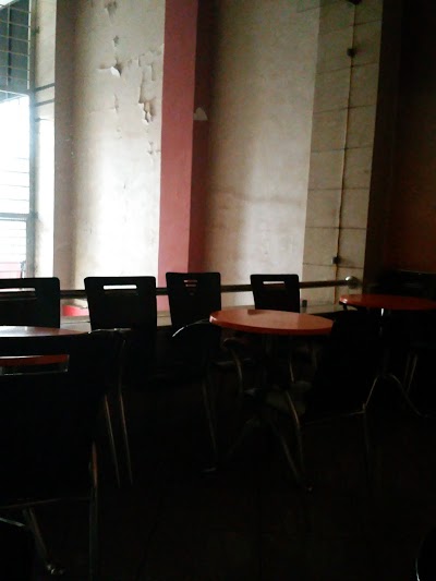 Photos of Cafe Des Des