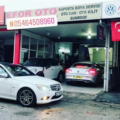 Ferdi Auto 48 Marmaris