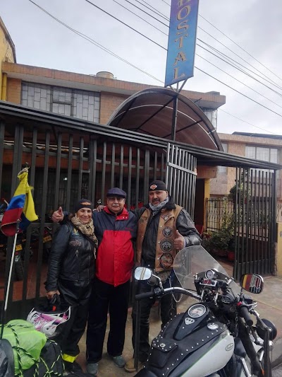 Photos of Hostal Ruise&ntilde;or