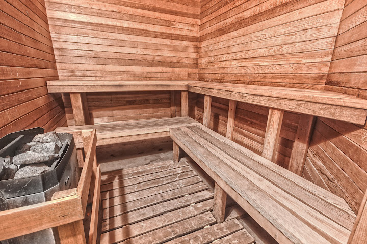 Hôtel Palace Royal by null