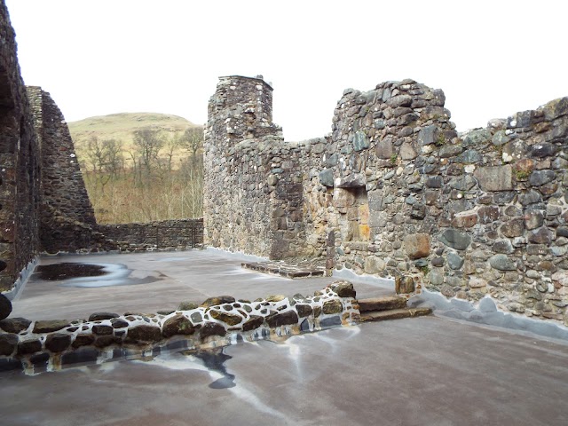 Castle Campbell