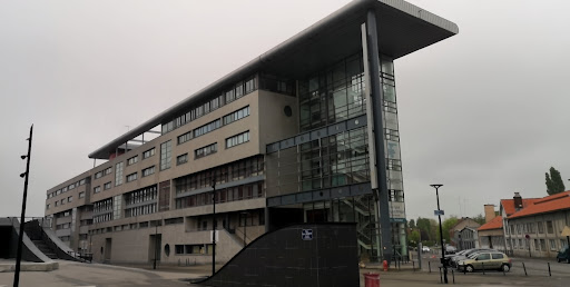 IUT GEA & TC Valenciennes