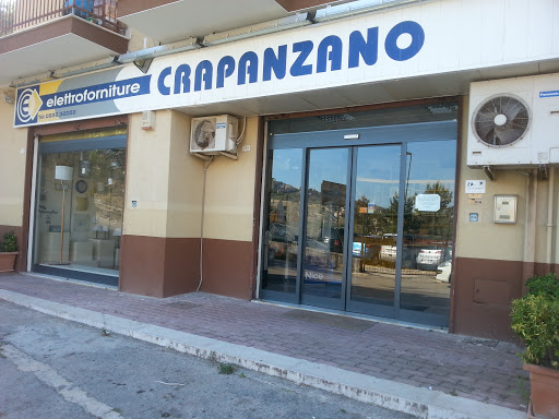 Elettroforniture Crapanzano Di Crapanzano Michele & F.Llo Sas