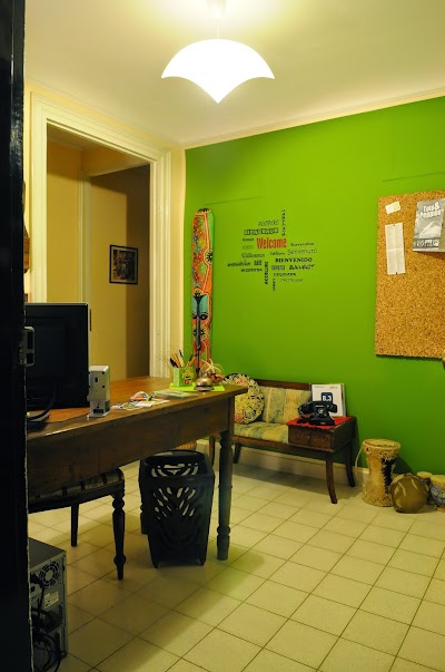 Photos of New Cortile Palermo