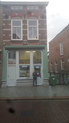 Surinaamse Winkel Shera - Thumbnail