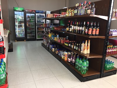Photos of Hewanorra Service Station