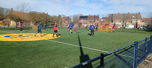 Cruyff Court Tegelen Veld