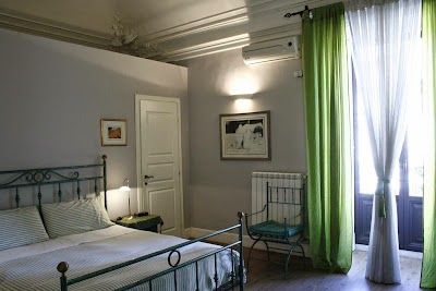 Photos of Acquadellarte B & B Catania