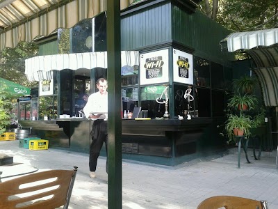 Photos of Vika Cafe