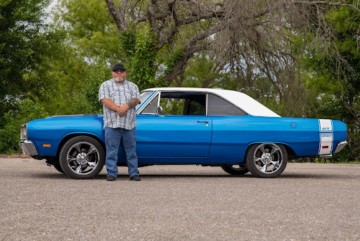 Pop's Classic Car Photo Resource - Thumbnail